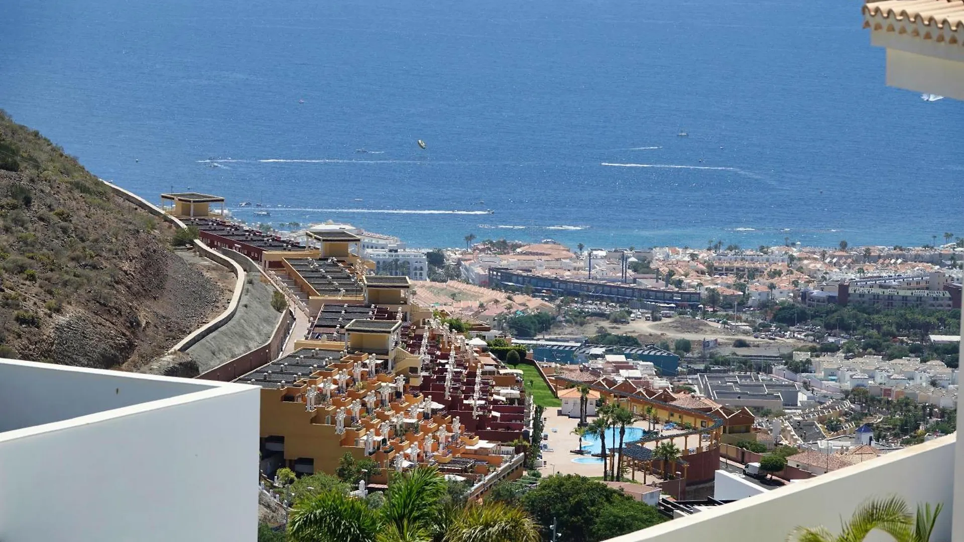 Happiness Chalet With Heated Swimming Pool Costa Adeje 0*,  İspanya
