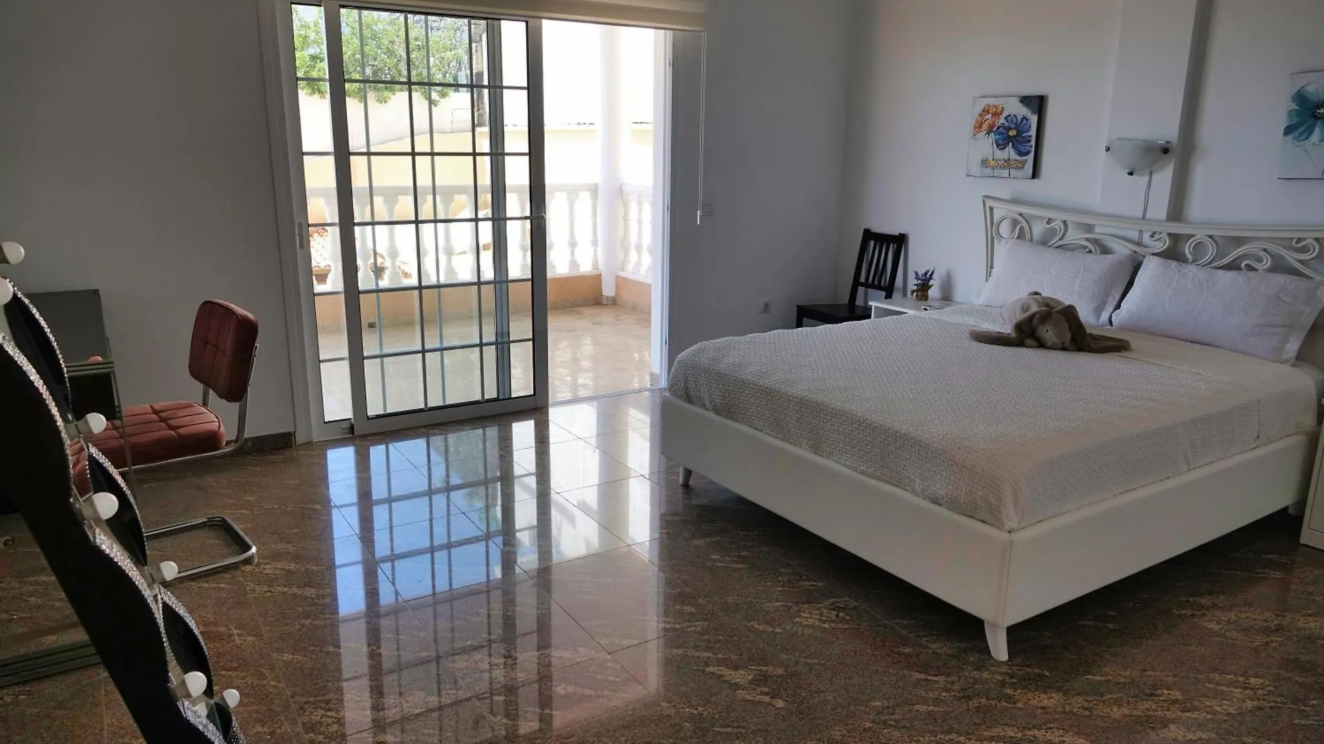 Happiness Chalet With Heated Swimming Pool Costa Adeje İspanya