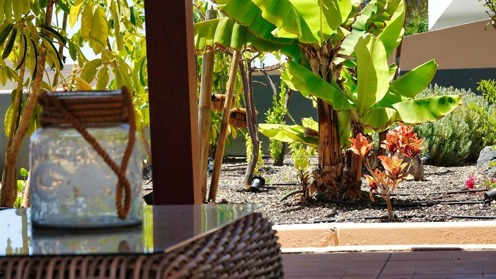 Happiness Chalet With Heated Swimming Pool Costa Adeje Villa